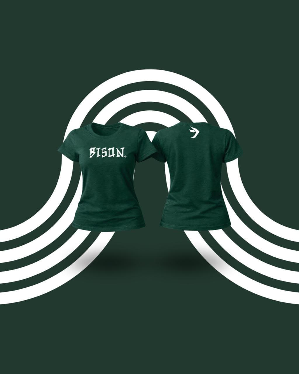 Origin femme vert forêt